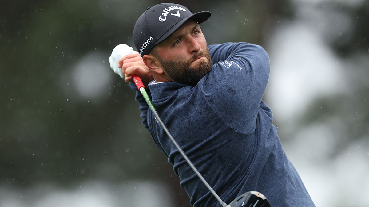 2023 Tour Championship First-Round Leader Pick: Bet Jon Rahm article feature image