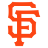 San Francisco Giants team logo