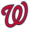 Washington Nationals team logo